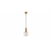 Подвесной светильник Lumina Deco Dorito LDP 1212-150 TR+GD