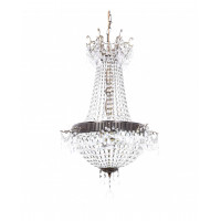 Подвесная люстра Lumina Deco Montenowa LDP 10611 MD