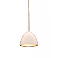 Подвесной светильник Lumina Deco Bora LDP 9179 WT