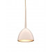Подвесной светильник Lumina Deco Bora LDP 9179 WT