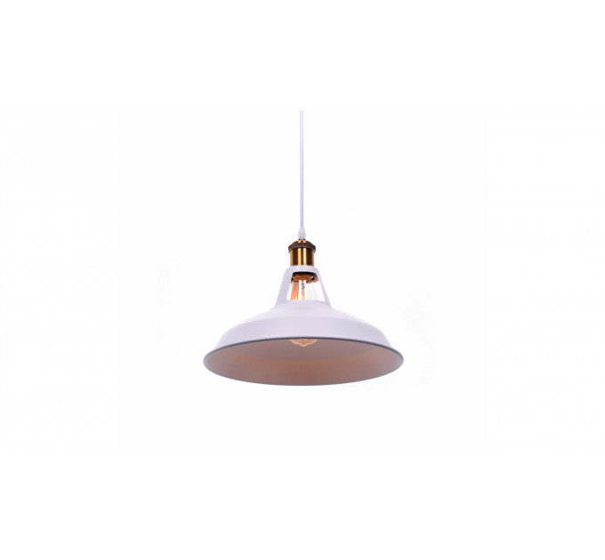 Подвесной светильник Lumina Deco Zonda LDP 6857 WT+WT