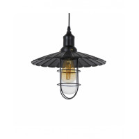 Подвесной светильник Lumina Deco Lataro LDP 6015 BK