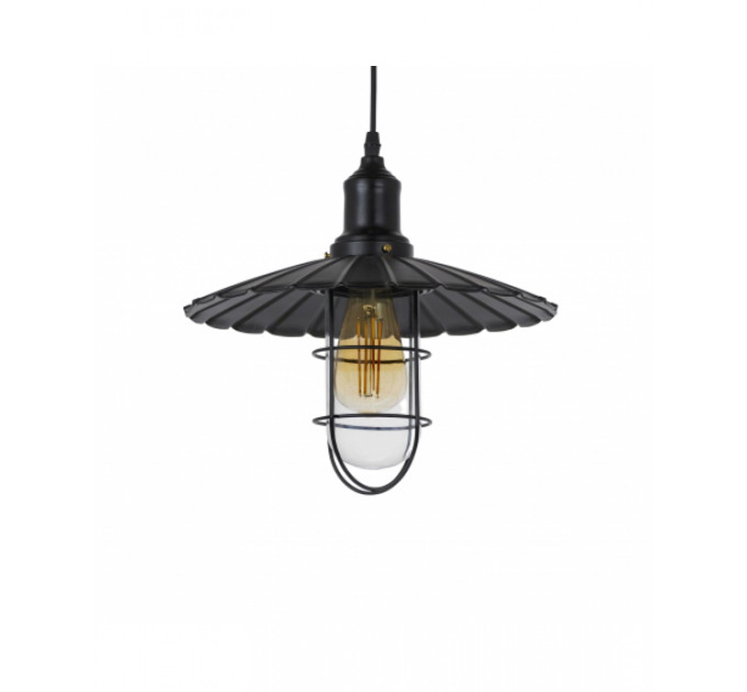 Подвесной светильник Lumina Deco Lataro LDP 6015 BK