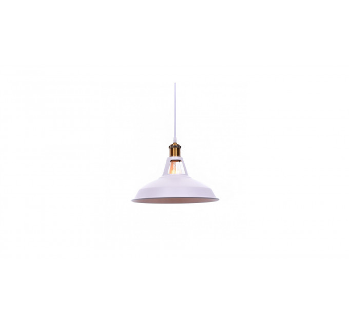 Подвесной светильник Lumina Deco Zonda LDP 6857 WT+WT