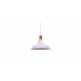 Подвесной светильник Lumina Deco Zonda LDP 6857 WT+WT