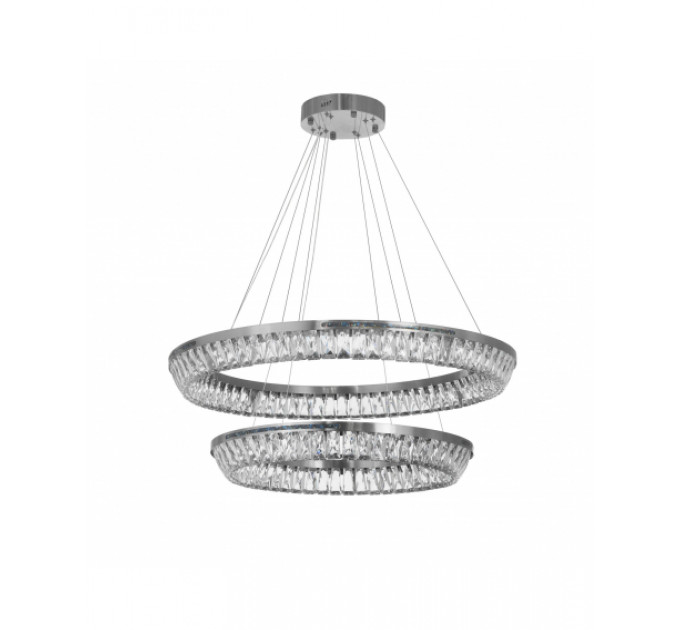 Подвесной светильник Lumina Deco LDP 6031-800-600 CHR