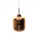 Подвесной светильник Lumina Deco Alacosmo LDP 6811-1 GD