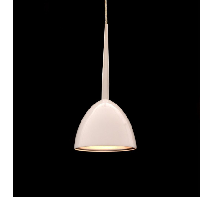 Подвесной светильник Lumina Deco Bora LDP 9179 WT