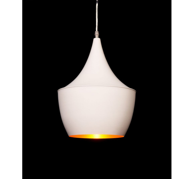 Подвесной светильник Lumina Deco Foggi LDP 7712-B WT