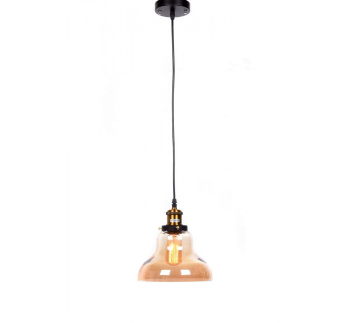 Подвесной светильник Lumina Deco Zubi LDP 6803 TEA