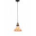 Подвесной светильник Lumina Deco Zubi LDP 6803 TEA