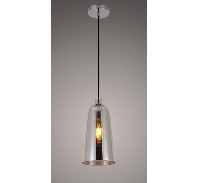 Подвесной светильник Lumina Deco Cesio LDP 6814 GY
