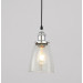 Подвесной светильник Lumina Deco Fabi LDP 6800 CHR+PR