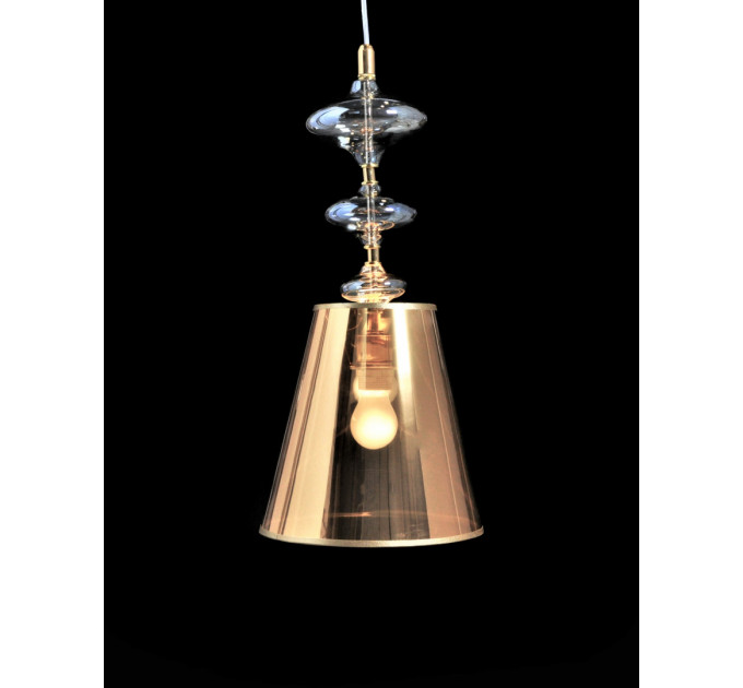 Подвесной светильник Lumina Deco Veneziana LDP 1113 GD