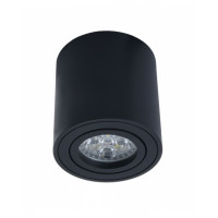 Накладной светильник Lumina Deco Bazel LDC 8059-D BK