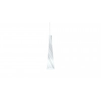 Подвесной светильник Lumina Deco Morrate LDP 7227 WT+BK