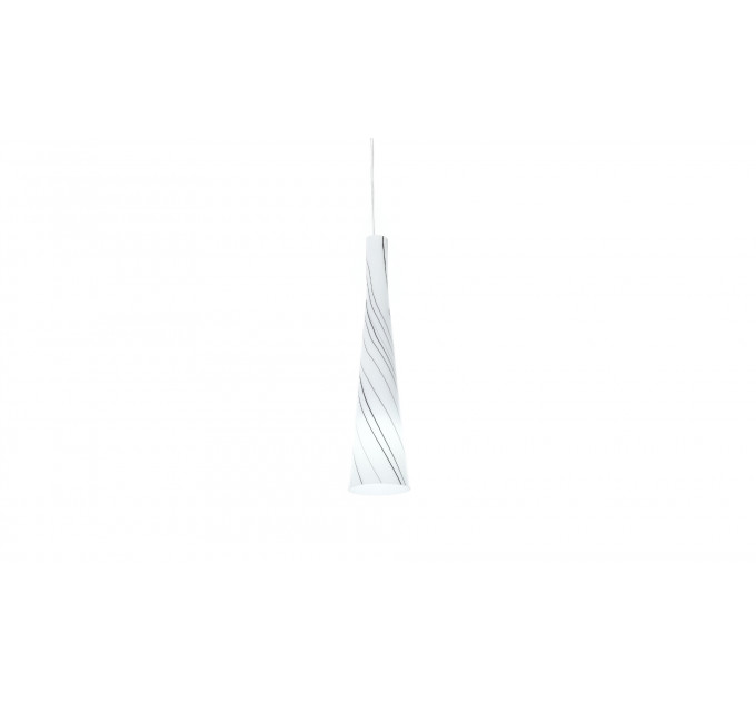 Подвесной светильник Lumina Deco Morrate LDP 7227 WT+BK