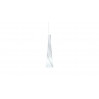 Подвесной светильник Lumina Deco Morrate LDP 7227 WT+BK