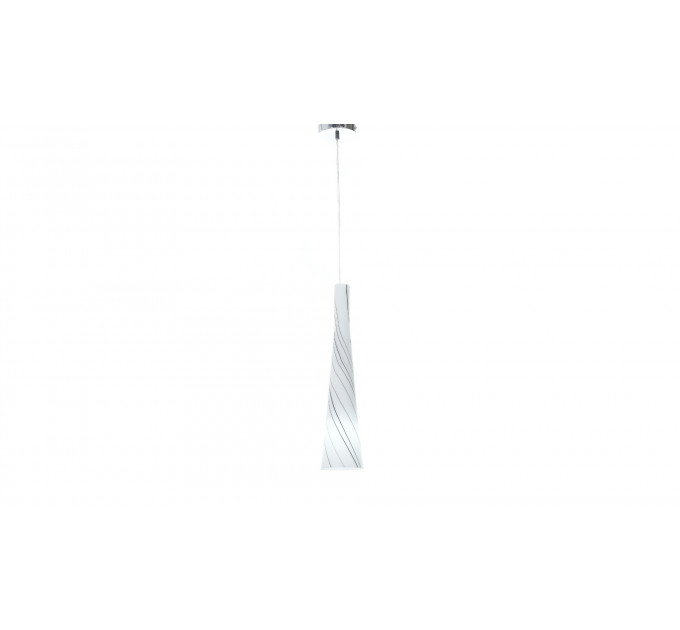 Подвесной светильник Lumina Deco Morrate LDP 7227 WT+BK