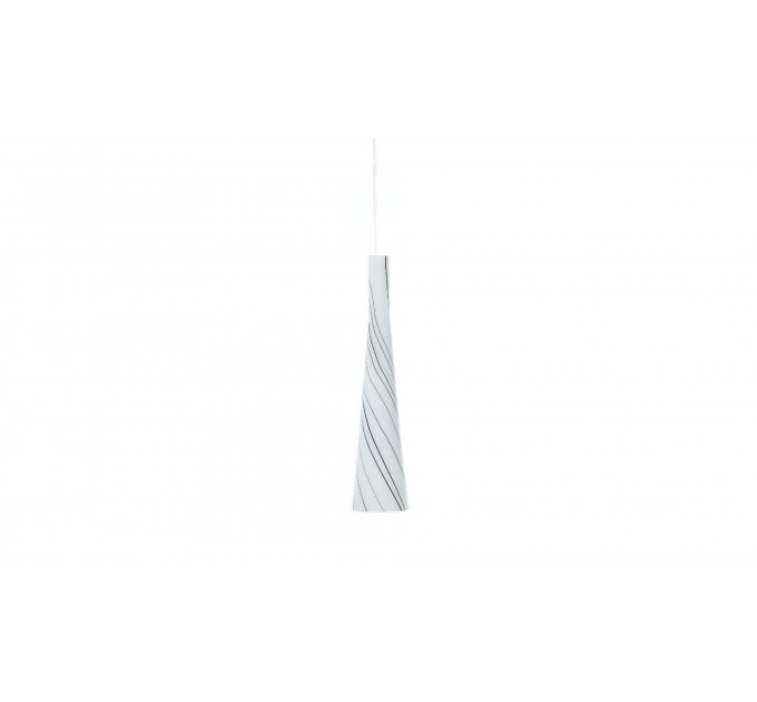 Подвесной светильник Lumina Deco Morrate LDP 7227 WT+BK