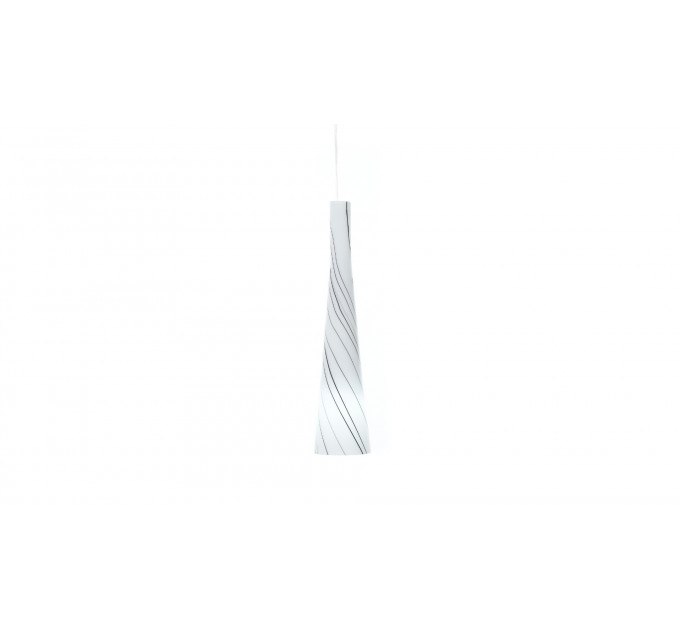 Подвесной светильник Lumina Deco Morrate LDP 7227 WT+BK