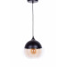 Подвесной светильник Lumina Deco Albion LDP 6805 BK+TEA