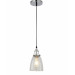 Подвесной светильник Lumina Deco Fabi LDP 6800 CHR+PR