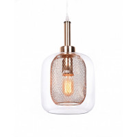 Подвесной светильник Lumina Deco Bessa LDP 11337 GD
