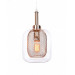 Подвесной светильник Lumina Deco Bessa LDP 11337 GD