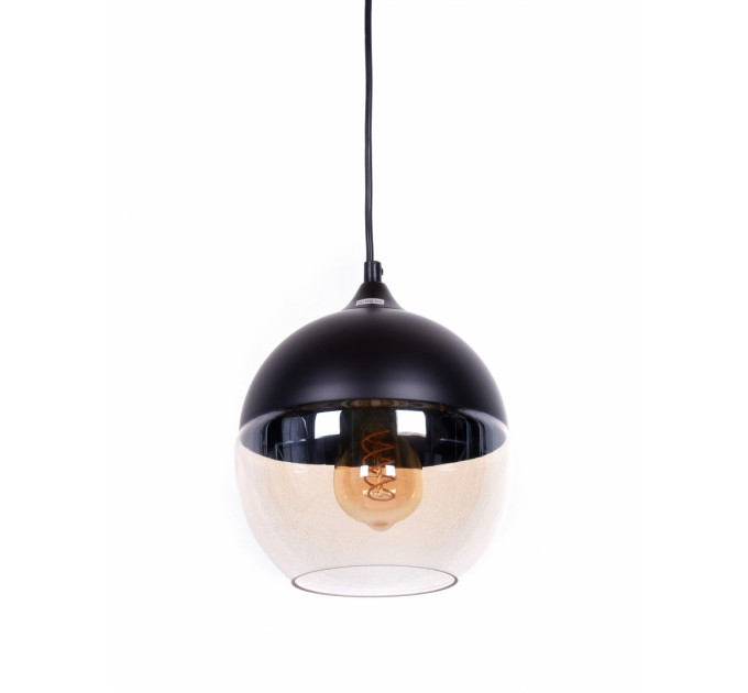 Подвесной светильник Lumina Deco Albion LDP 6805 BK+TEA