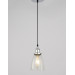 Подвесной светильник Lumina Deco Fabi LDP 6800 CHR+PR