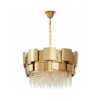Подвесной светильник Lumina Deco LDP 7046-600 MD