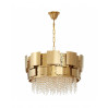 Подвесной светильник Lumina Deco LDP 7046-600 MD