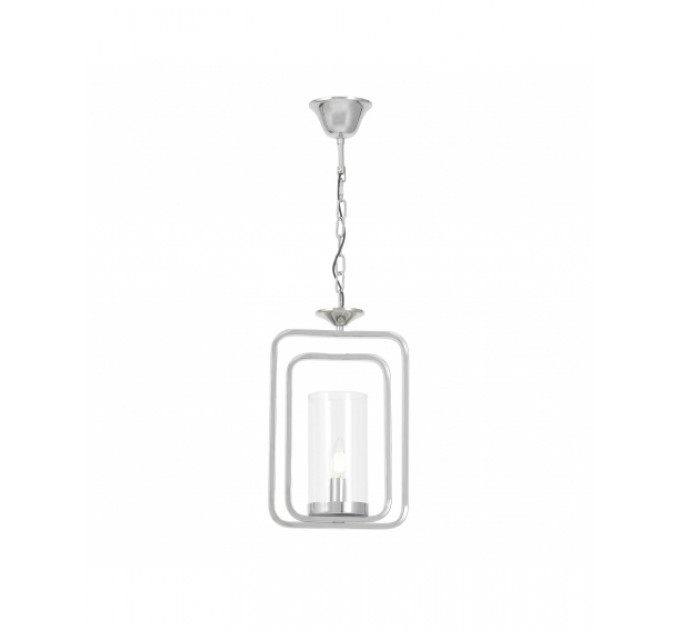 Подвесной светильник Lumina Deco Benton LDP 1236-1 CHR