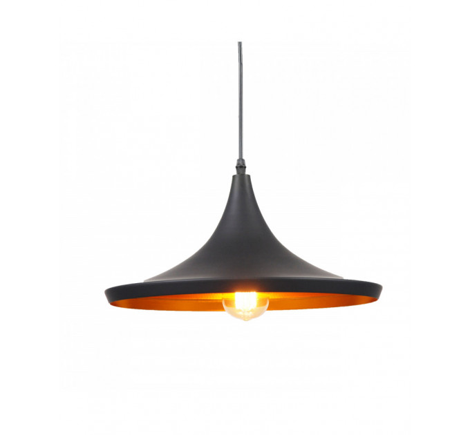 Подвесной светильник Lumina Deco Foggi LDP 7712-C BK