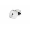 Накладной светильник Lumina Deco Westos LDC 8056-GYN-12WCOB D80*H100 WT