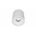 Накладной светильник Lumina Deco Westos LDC 8056-GYN-12WCOB D80*H100 WT