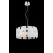 Подвесной светильник Lumina Deco OPTIMATIC LDP 8337-B-3 SL