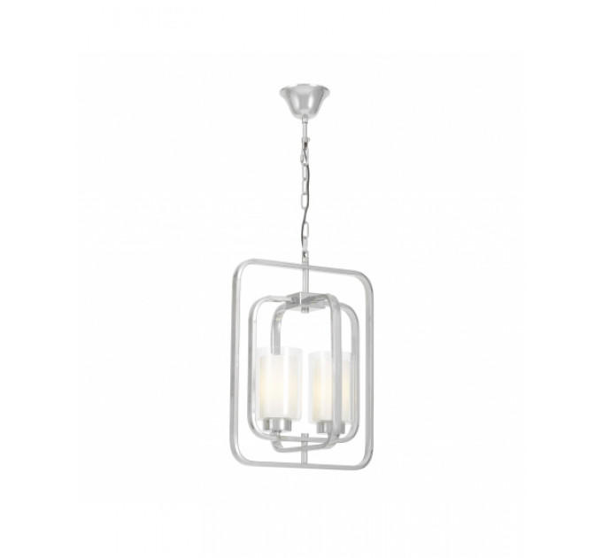 Подвесной светильник Lumina Deco Indivia LDP 1238-2 CHR