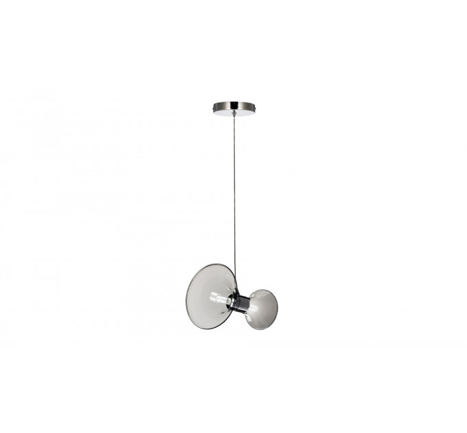 Подвесной светильник Lumina Deco Warni LDP 6819-1 GY