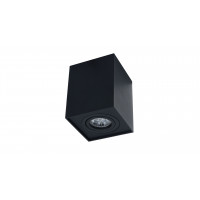 Накладной светильник Lumina Deco Pulton LDC 8055-B JP-L100*W100*H125 BK