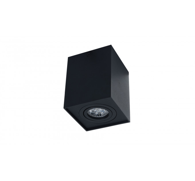 Накладной светильник Lumina Deco Pulton LDC 8055-B JP-L100*W100*H125 BK