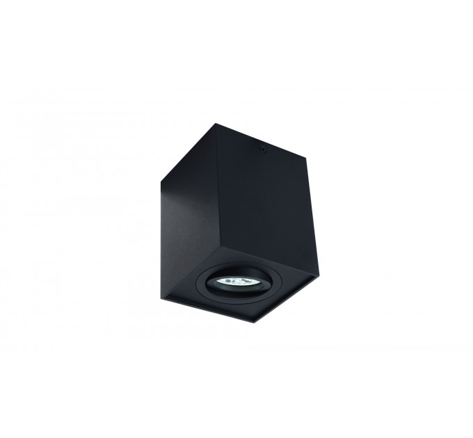 Накладной светильник Lumina Deco Pulton LDC 8055-B JP-L100*W100*H125 BK