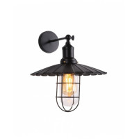 Бра Lumina Deco Lataro LDW 6015 BK