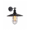 Бра Lumina Deco Lataro LDW 6015 BK