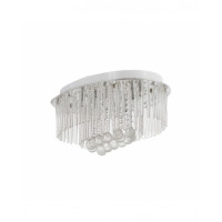Потолочная люстра Lumina Deco LDC 8035-600 R