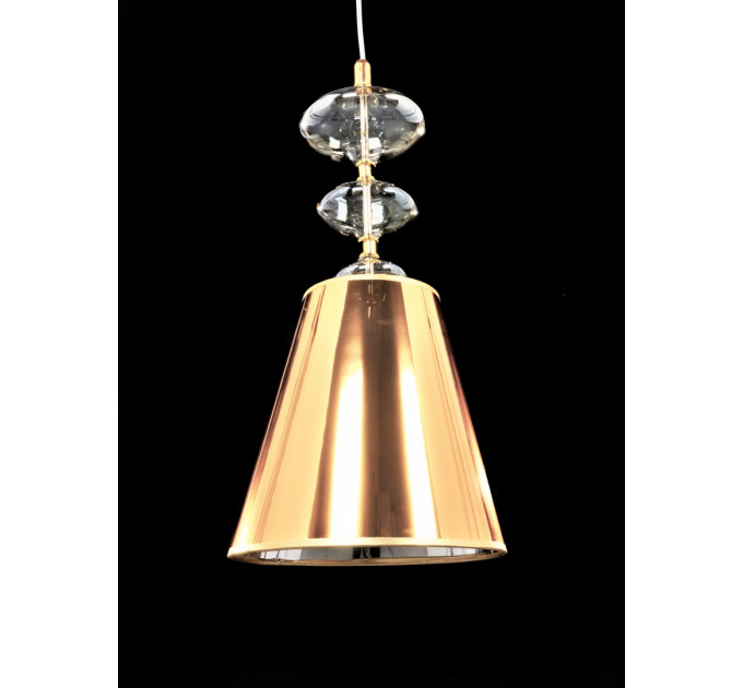 Подвесной светильник Lumina Deco Veneziana LDP 1113 GD