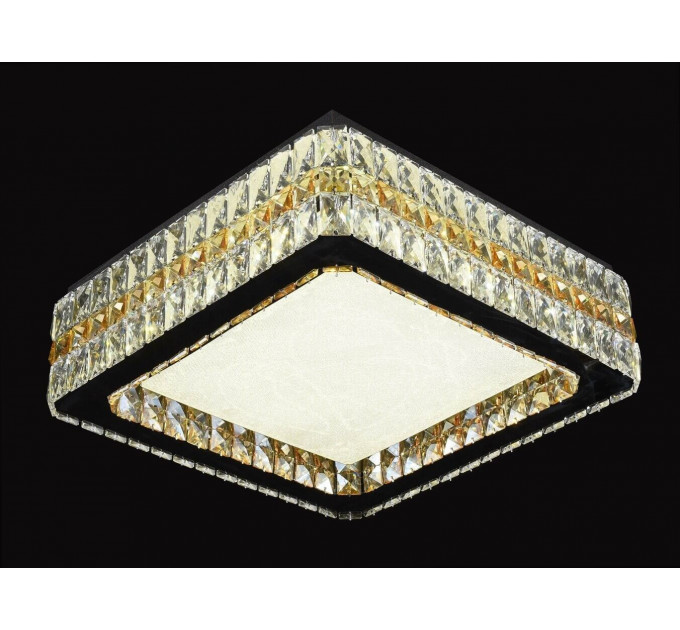 Светодиодная потолочная люстра Lumina Deco Vesuvio DDC 6650-500