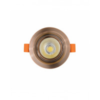 Накладной светильник Lumina Deco Dalston LDC Y115 RD+BR