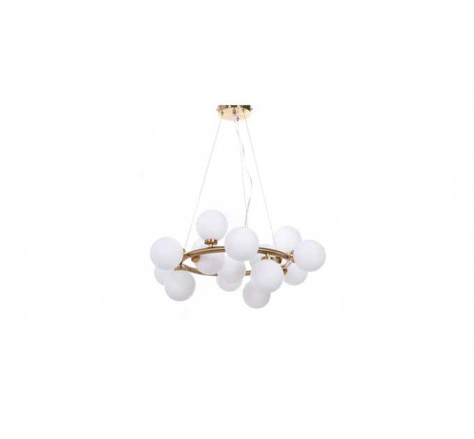 Подвесной светильник Lumina Deco Marsiada LDP 6033-15 MD